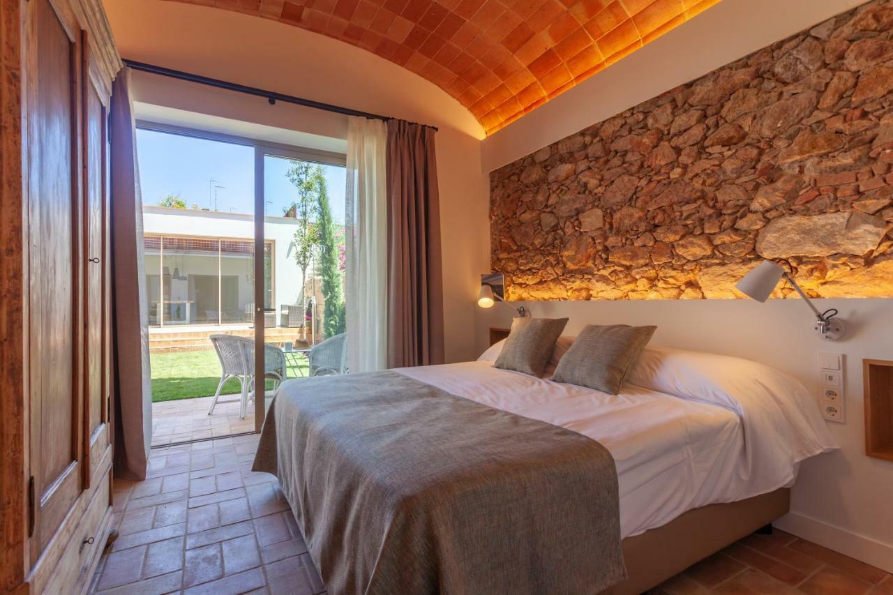 Can Liret Palafrugell Exteriér fotografie