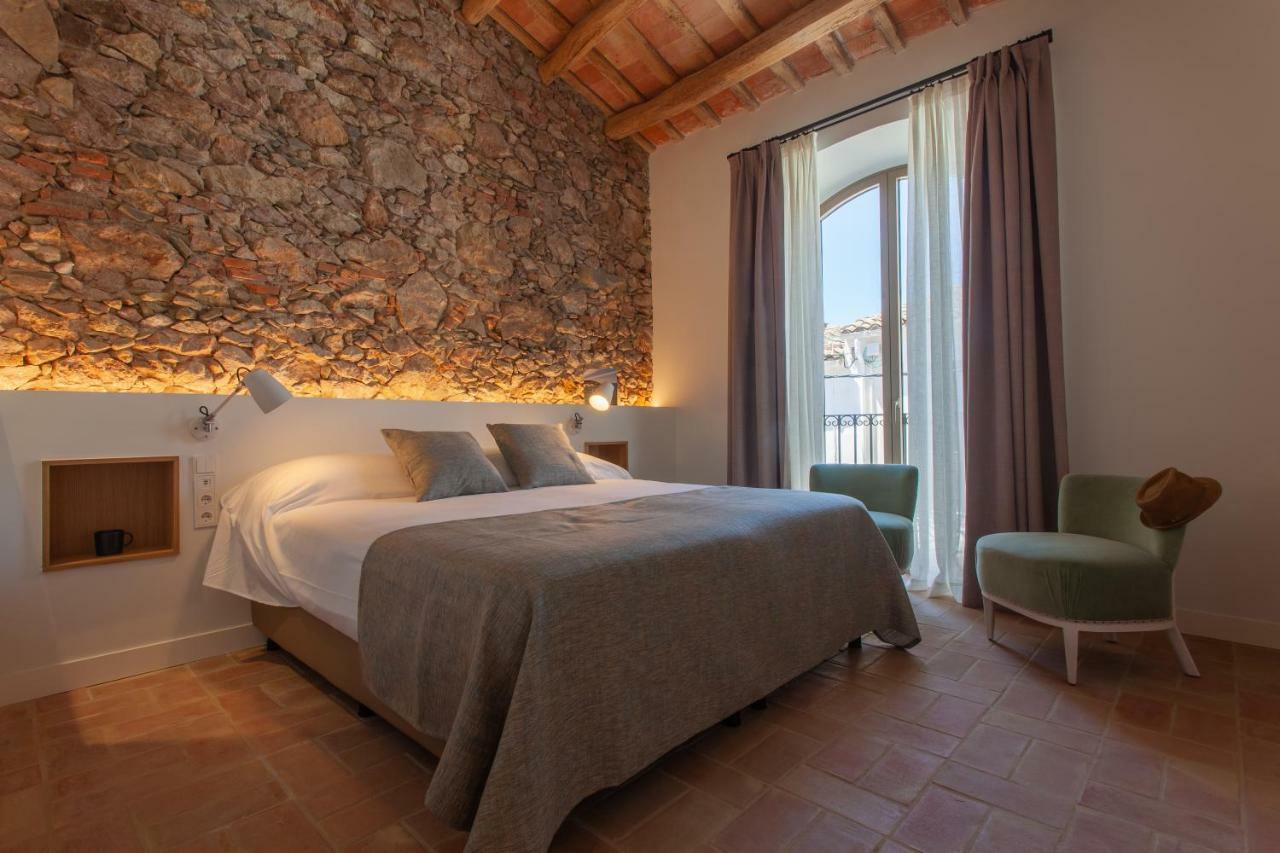 Can Liret Palafrugell Exteriér fotografie