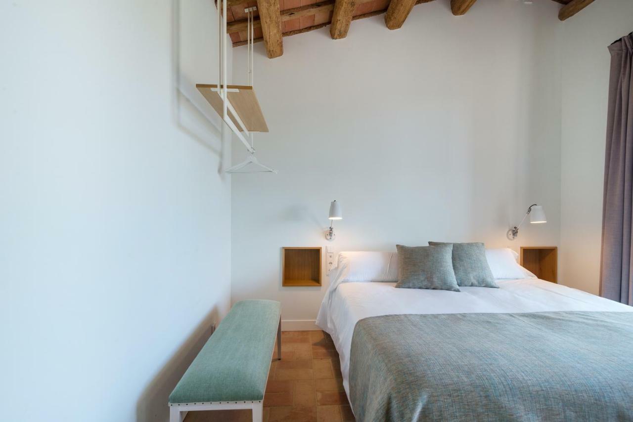 Can Liret Palafrugell Exteriér fotografie