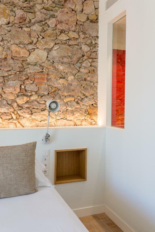 Can Liret Palafrugell Exteriér fotografie